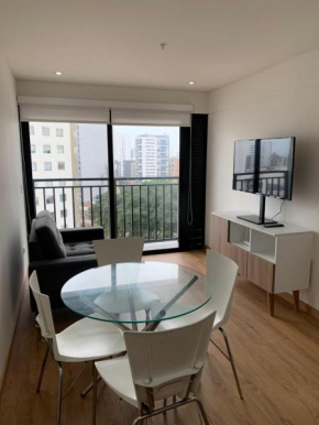 Departamento de estreno en avenida Pardo Miraflores